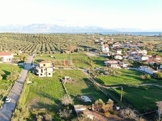 Οικόπεδο 1.000 τ.μ. για πώληση, Μεσσηνία, Μεσσήνη-thumb-4