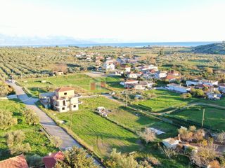 Οικόπεδο 1.000 τ.μ. για πώληση, Μεσσηνία, Μεσσήνη-thumb-12