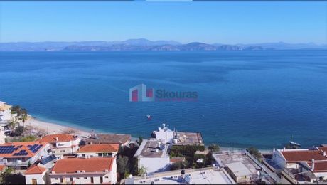 Οικόπεδο 707τ.μ. για πώληση-Βόρεια κυνουρία