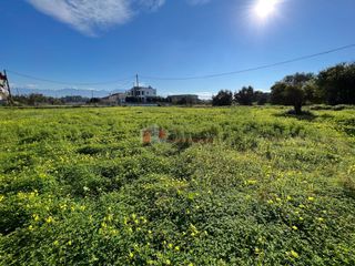 Οικόπεδο 623 τ.μ. για πώληση