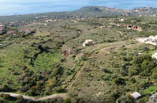 Οικόπεδο 1.400 τ.μ. για πώληση, Μεσσηνία, Λεύκτρος-thumb-8