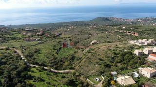 Οικόπεδο 1.400 τ.μ. για πώληση, Μεσσηνία, Λεύκτρος-thumb-2