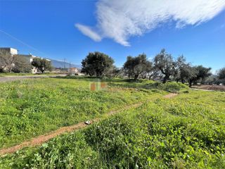 Οικόπεδο 460 τ.μ. για πώληση, Μεσσηνία, Μεσσήνη-thumb-3