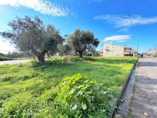 Οικόπεδο 460 τ.μ. για πώληση