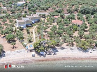 Βίλλα 480 τ.μ. για πώληση, Μεσσηνία, Αίπεια-thumb-9