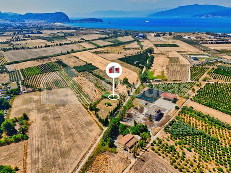 Parcel 6.200 sqm for sale
