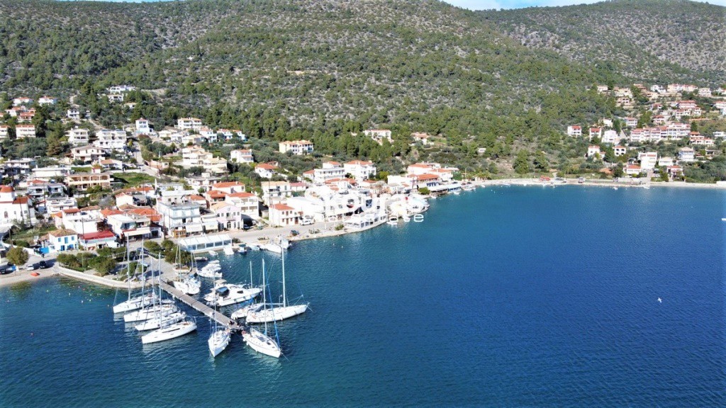 Μονοκατοικία 248 τ.μ. προς πώληση, Κορινθία, Σολύγεια
