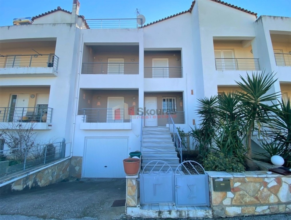 Μεζονέτα 210 τ.μ. προς πώληση, Αγία Κυριακή Ναυπλίου