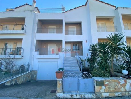 Μεζονέτα 210 τ.μ. για πώληση