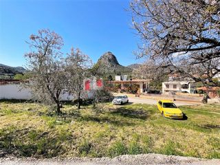 Οικόπεδο 435 τ.μ. για πώληση, Αργολίδα, Ασίνη-thumb-7