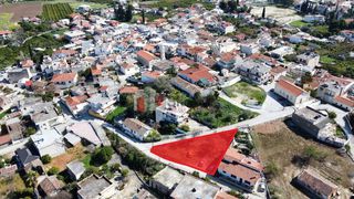Οικόπεδο 435 τ.μ. για πώληση, Αργολίδα, Ασίνη-thumb-2