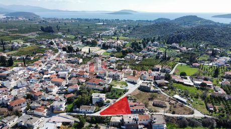 Οικόπεδο 435 τ.μ. για πώληση