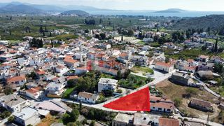 Οικόπεδο 435 τ.μ. για πώληση, Αργολίδα, Ασίνη-thumb-9