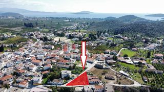 Οικόπεδο 435 τ.μ. για πώληση, Αργολίδα, Ασίνη-thumb-3