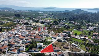 Οικόπεδο 435 τ.μ. για πώληση, Αργολίδα, Ασίνη-thumb-17