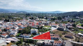 Οικόπεδο 435 τ.μ. για πώληση, Αργολίδα, Ασίνη-thumb-6
