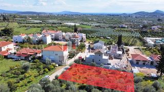 Οικόπεδο 503 τ.μ. για πώληση, Αργολίδα, Ναύπλιο-thumb-11