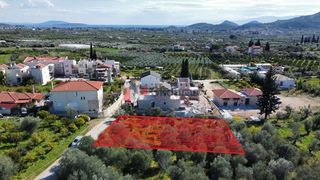 Οικόπεδο 503 τ.μ. για πώληση, Αργολίδα, Ναύπλιο-thumb-13