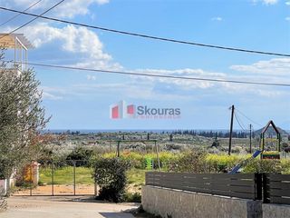 Οικόπεδο 503 τ.μ. για πώληση, Αργολίδα, Ναύπλιο-thumb-7