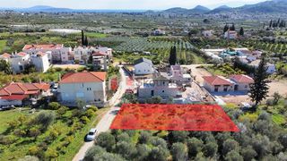 Οικόπεδο 503 τ.μ. για πώληση, Αργολίδα, Ναύπλιο-thumb-10