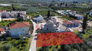 Οικόπεδο 503 τ.μ. για πώληση, Αργολίδα, Ναύπλιο-thumb-12