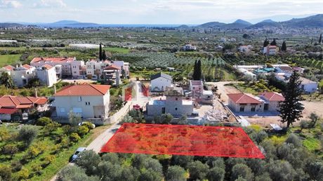 Οικόπεδο 503 τ.μ. για πώληση