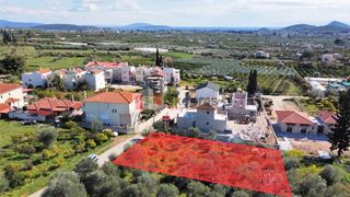 Οικόπεδο 503 τ.μ. για πώληση, Αργολίδα, Ναύπλιο-thumb-16