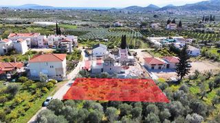 Οικόπεδο 503 τ.μ. για πώληση, Αργολίδα, Ναύπλιο-thumb-18