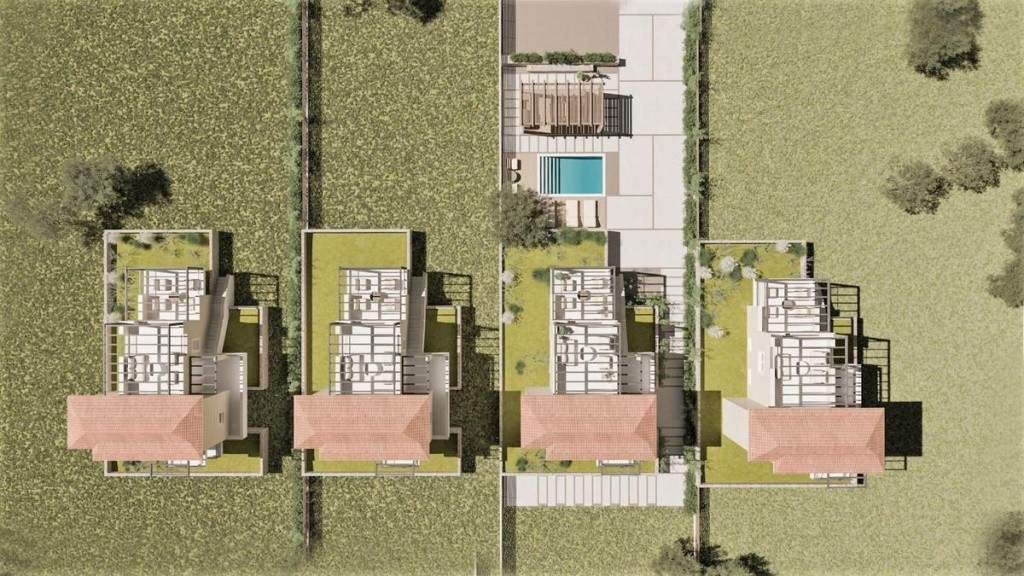 Detached home 145 sqm for sale, Arcadia, North Kinouria