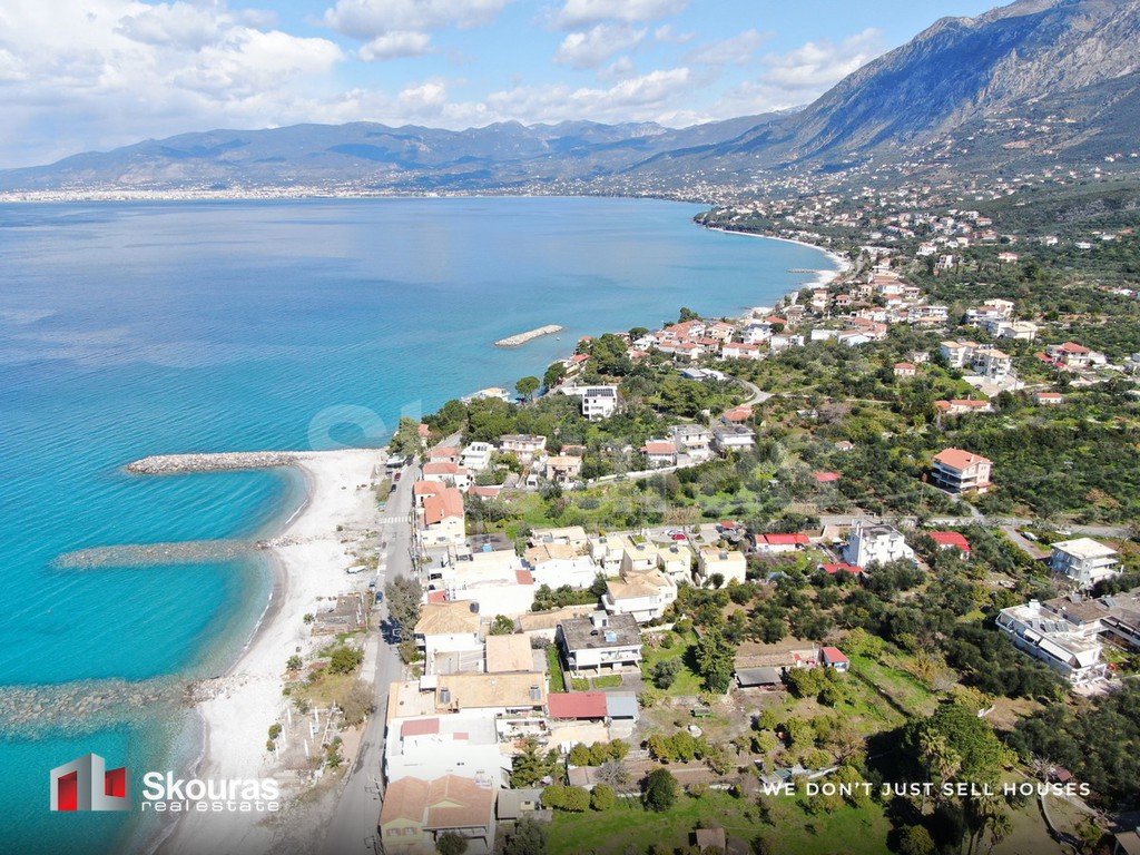 Μονοκατοικία 190 τ.μ. για πώληση, Μεσσηνία, Αβία