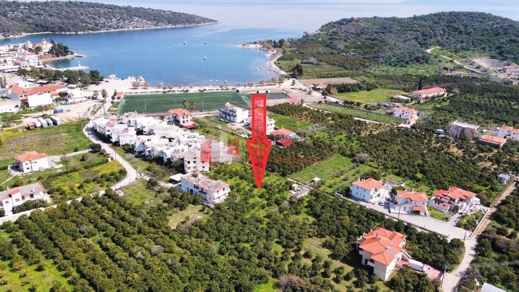 Αγροτεμάχια 2.028 τ.μ. προς πώληση, Αρχαία Επίδαυρος