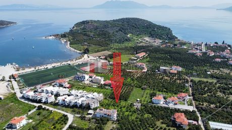 Αγροτεμάχια 2.028 τ.μ. για πώληση
