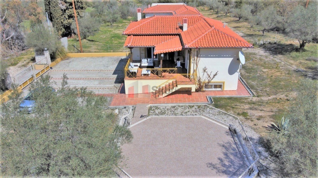 Μονοκατοικία 140 τ.μ. προς πώληση, Αργολίδα, Ναύπλιο