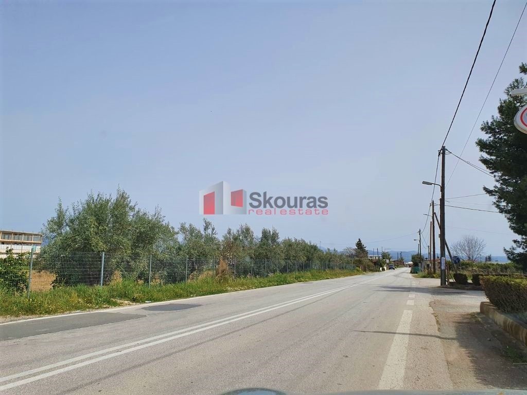 Αγροτεμάχια 15.000 τ.μ. προς πώληση, Άκοβα
