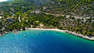 Βίλλα 280 τ.μ. για πώληση, Κορινθία, Σολύγεια-thumb-13