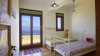 Βίλλα 280 τ.μ. για πώληση, Κορινθία, Σολύγεια-thumb-8