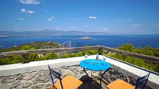 Βίλλα 280 τ.μ. για πώληση, Κορινθία, Σολύγεια-thumb-1