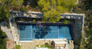 Βίλλα 280 τ.μ. για πώληση, Κορινθία, Σολύγεια-thumb-5