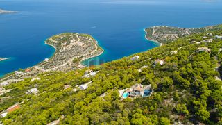 Βίλλα 280 τ.μ. για πώληση, Κορινθία, Σολύγεια-thumb-14