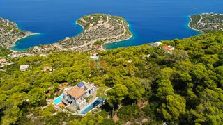 Βίλλα 280 τ.μ. για πώληση, Κορινθία, Σολύγεια-thumb-11