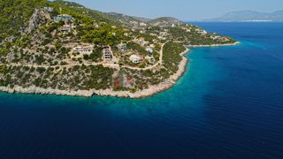 Βίλλα 280 τ.μ. για πώληση, Κορινθία, Σολύγεια-thumb-21