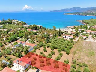 Οικόπεδο 800 τ.μ. για πώληση, Μεσσηνία, Λεύκτρος-thumb-1