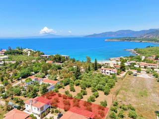 Οικόπεδο 800 τ.μ. για πώληση, Μεσσηνία, Λεύκτρος-thumb-2