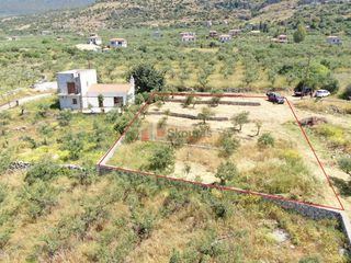 Οικόπεδο 803,63 τ.μ. για πώληση, Μεσσηνία, Λεύκτρος-thumb-22