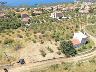 Οικόπεδο 803,63 τ.μ. για πώληση, Μεσσηνία, Λεύκτρος-thumb-1