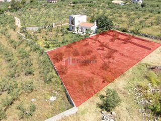 Οικόπεδο 803,63 τ.μ. για πώληση, Μεσσηνία, Λεύκτρος-thumb-3