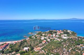 Οικόπεδο 2.100 τ.μ. για πώληση, Μεσσηνία, Λεύκτρος-thumb-2