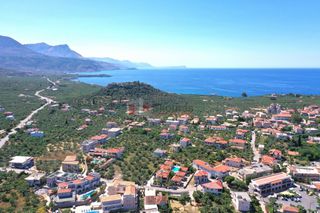 Οικόπεδο 2.100 τ.μ. για πώληση, Μεσσηνία, Λεύκτρος-thumb-16