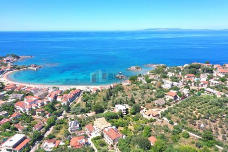 Οικόπεδο 2.100 τ.μ. για πώληση