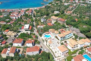 Οικόπεδο 2.100 τ.μ. για πώληση, Μεσσηνία, Λεύκτρος-thumb-24